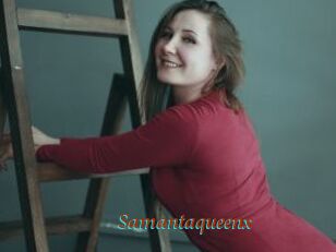 Samantaqueenx