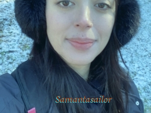 Samantasailor