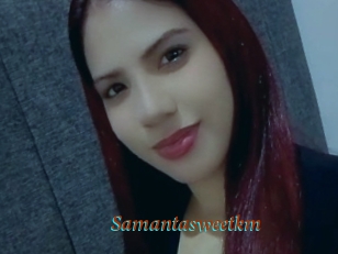 Samantasweetkm