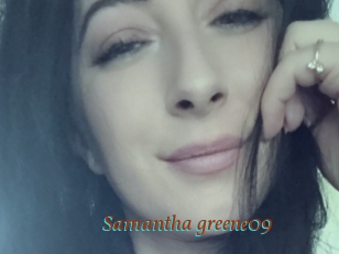 Samantha_greene09