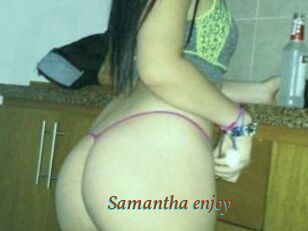 Samantha_enjoy