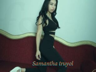 Samantha_truyol