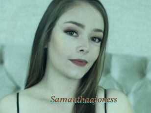 Samanthaajoness