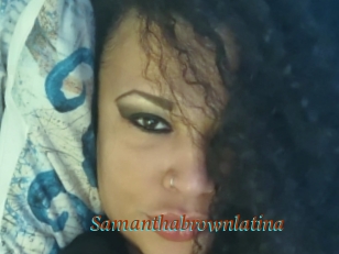 Samanthabrownlatina