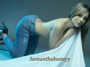 Samanthabunnyy