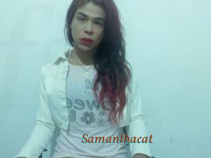 Samanthacat