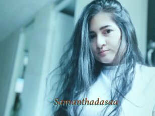 Samanthadasaa