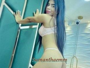 Samanthaemm