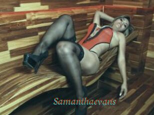 Samanthaevans