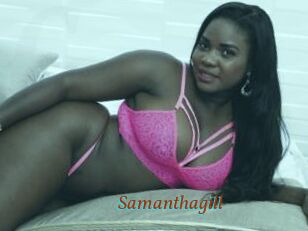 Samanthagill