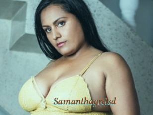 Samanthagrelsd