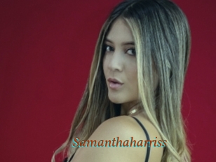 Samanthaharriss