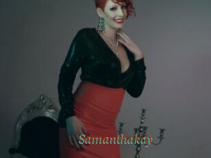 Samanthakay