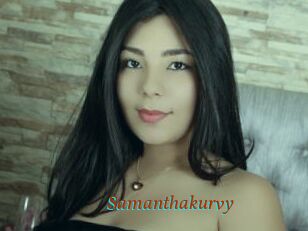 Samanthakurvy