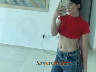 Samanthalizz