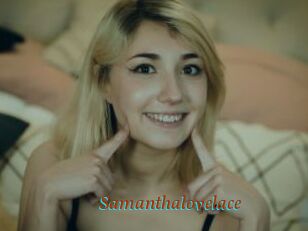Samanthalovelace