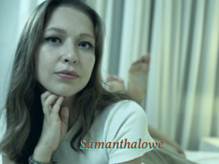 Samanthalowe