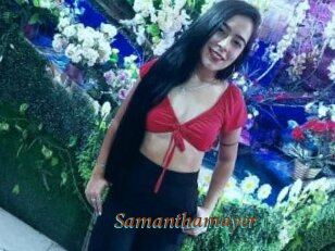 Samanthamayer