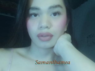 Samanthamea