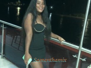 Samanthamix