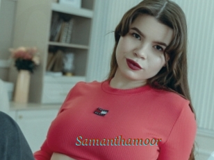 Samanthamoor