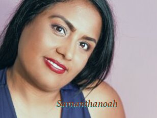 Samanthanoah