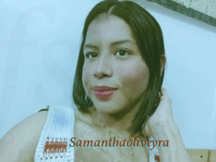 Samanthaoliveyra