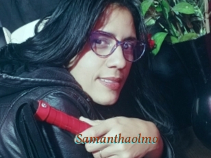 Samanthaolmo