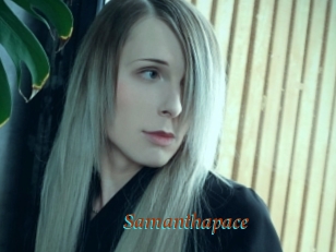 Samanthapace