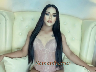 Samantharose