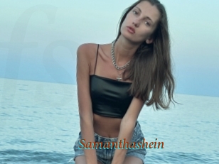 Samanthashein