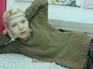 Samanthasightly