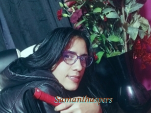Samanthaspers