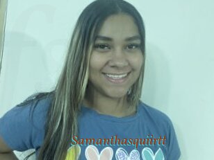Samanthasquiirtt