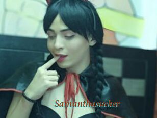 Samanthasucker