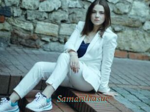 Samanthasue