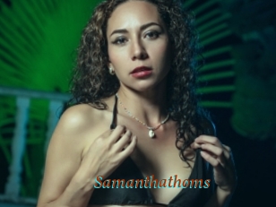 Samanthathoms