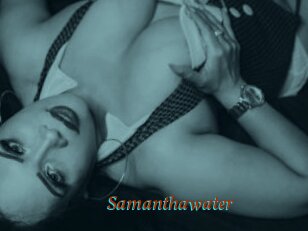 Samanthawater