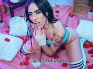 Samanthawinne
