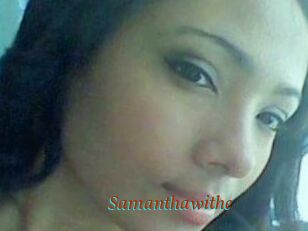 Samanthawithe