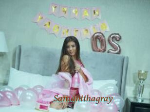 Samantthagray