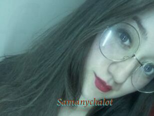 Samanychalot