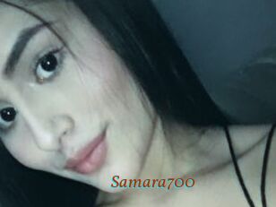 Samara700