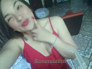 Samaralatinx