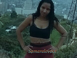 Samaralovexx