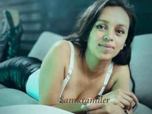 Samaramiler