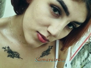 Samaratrans