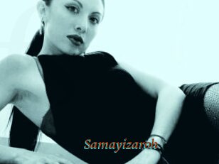 Samayizaroh