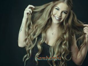 Sambambii