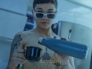 Sambartt